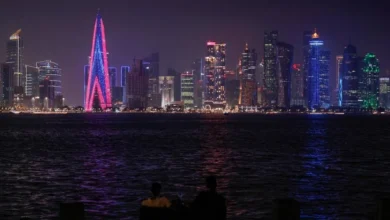 اقتصاد قطر