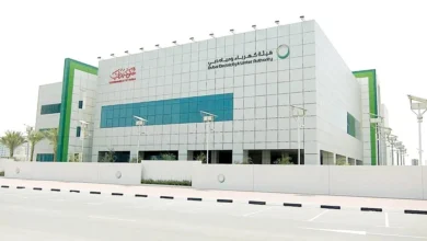 كهرباء دبي تطور شبكة التوزيع بتقنيات الذكاء الاصطناعي