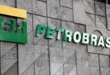 شركة بتروبراس البرازيلية