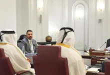 العراق يسرّع مشروع أنابيب النفط عبر سوريا وتركيا