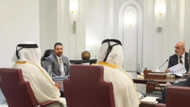 العراق يسرّع مشروع أنابيب النفط عبر سوريا وتركيا
