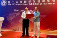 باحث كويتي يحصد الذهبية والجائزة الكبرى في المعرض الدولي للاختراعات IEI 2026 بالصين