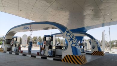 استهلاك الوقود في الكويت يتجاوز 477 مليون دينار