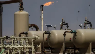 حوض بيرميان يقترب من صدارة إنتاج الغاز الأميركي بحلول 2030