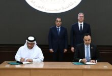 مصر تؤسس شركة الفجيرة العلمين للنفط والغاز لتخزين وتداول الخام