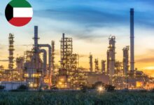 مشروع نفط الكويت
