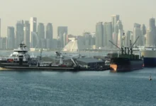 قطر للطاقة تطرح شحنات نفطية للتسليم عبر موانئ قطر