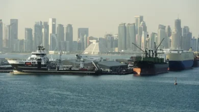 قطر للطاقة تطرح شحنات نفطية للتسليم عبر موانئ قطر