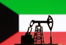 النفط الكويتي
