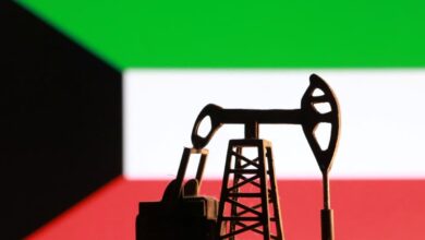 النفط الكويتي