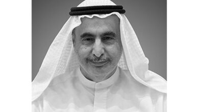 الدكتور خالد محمد بودي