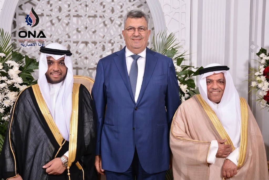 د. جوزيف جبارا مهنئاً