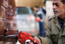 أسعار المحروقات في سوريا