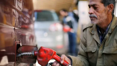أسعار المحروقات في سوريا