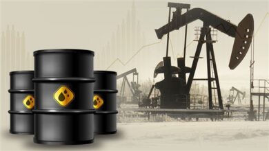 أسعار النفط