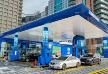 أسعار البنزين في الإمارات
