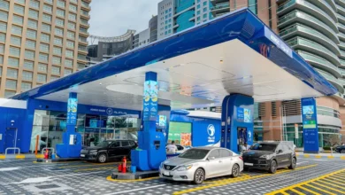 أسعار البنزين في الإمارات