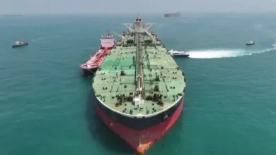 ناقلات النفط