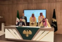 سوريا والسعودية تطلقان منصة رقمية للمشتقات النفطية