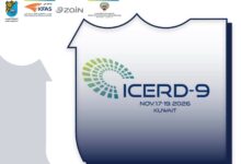 جامعة الكويت تنظم المؤتمر الدولي التاسع لأبحاث الطاقة