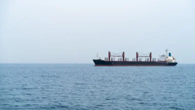 ناقلات الغاز القطري تعود لعبور مضيق هرمز رغم الحرب