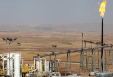 نفط العراق