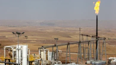 نفط العراق