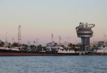 مصر تستأنف تصدير الغاز المسال