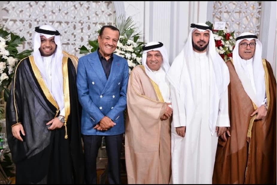 د. إبراهيم الرشدان مهنئاًَ