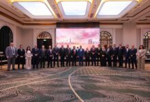 مؤسسة البترول الكويتية تؤكد في آبيك 2026 التزامها بأمن الطاقة وموثوقية الإمدادات