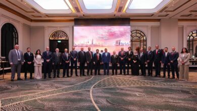 مؤسسة البترول الكويتية تؤكد في آبيك 2026 التزامها بأمن الطاقة وموثوقية الإمدادات