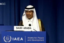 وزير الطاقة ووزير الصناعة والثروة المعدنية السعودي، الأمير عبدالعزيز بن سلمان