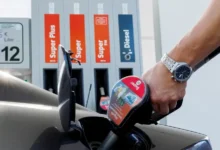 أسعار الديزل