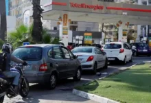 أسعار الديزل في فرنسا تسجل مستوى قياسياً جديداً