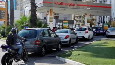أسعار الديزل في فرنسا تسجل مستوى قياسياً جديداً