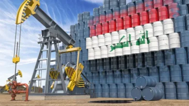 نفط العراق