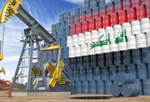 نفط العراق
