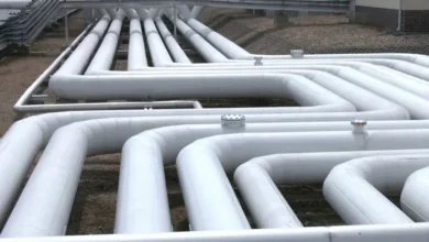 أسعار الغاز في أوروبا تقفز بعد تمديد قطر للطاقة القوة القاهرة