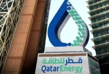 قطر تمدد تعليق شحنات الغاز المسال إلى آسيا وأوروبا