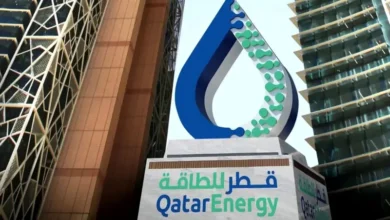 قطر تمدد تعليق شحنات الغاز المسال إلى آسيا وأوروبا