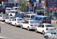 أزمة الوقود في الخرطوم تدخل يومها الخامس