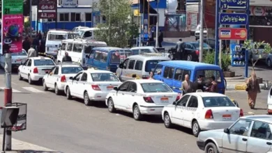 أزمة الوقود في الخرطوم تدخل يومها الخامس