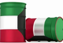 النفط الكويتي