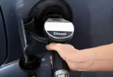 أسعار الديزل