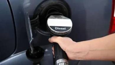 أسعار الديزل