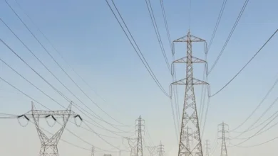 مصر تخطط لإنشاء محطات كهرباء غازية بـ5 مليارات دولار