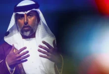 وزير الطاقة الإماراتي سهيل المزروعي