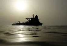 ناقلة غاز