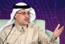 أرامكو السعودية تستهدف زيادة إنتاج الغاز 80% بحلول 2030 وتحذر من ضغوط إمدادات النفط