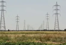 كهرباء العراق